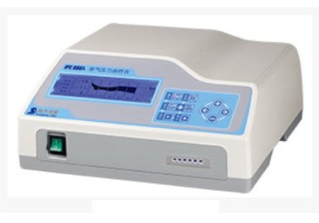 空氣波壓力治療儀ip-600